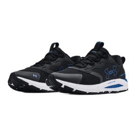 Under Armour Hovr Sonic Strt Rflct M 3024 496-001 nero