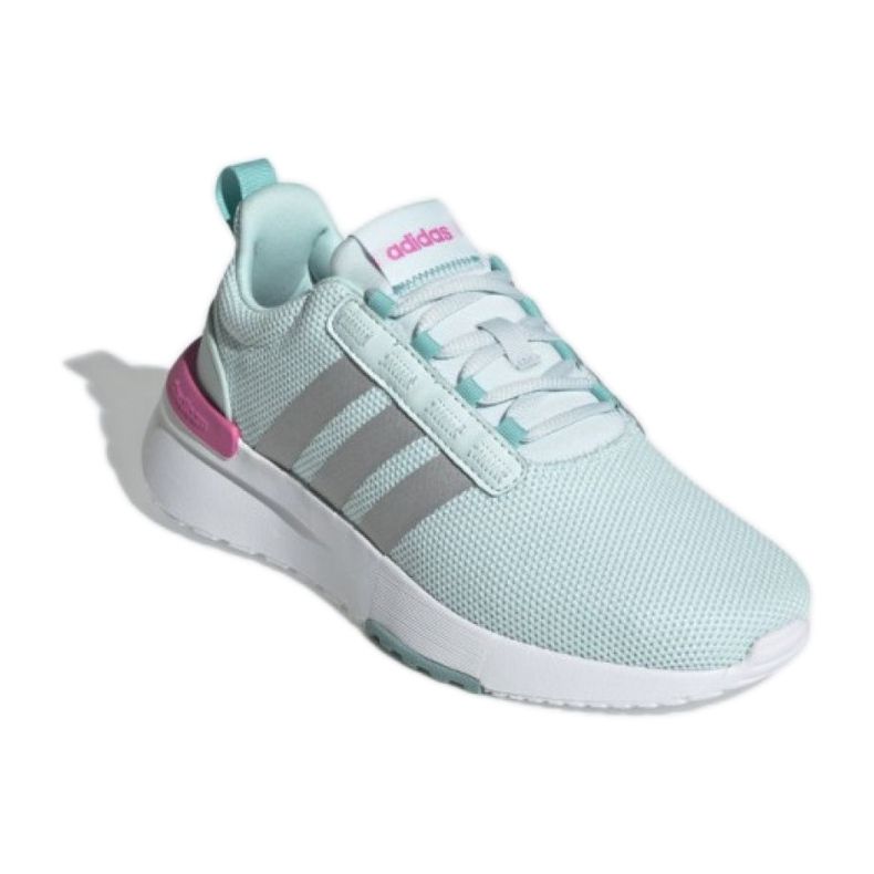 Scarpe Adidas Racer Tr21 KW GV7395 blu