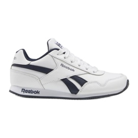 Reebok Royal Cljog 3.0 W FV1294 bianco