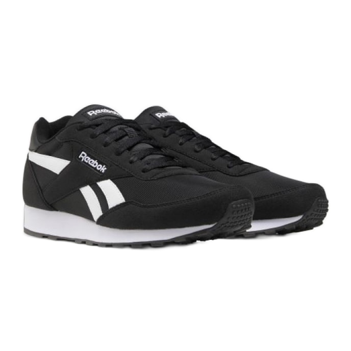 Scarpe Reebok Rewind Run FZ0662 nero