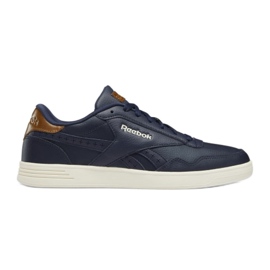 Reebok Royal Techque TM G58647 blu navy