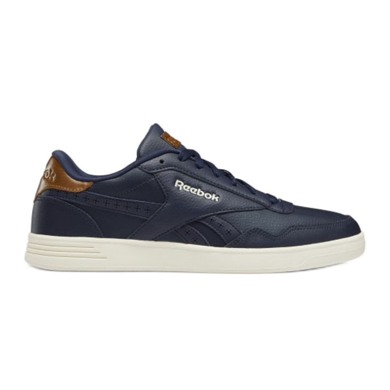 Reebok Royal Techque TM G58647 blu navy