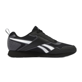 Reebok Royal Glide Modern M G58663 nero