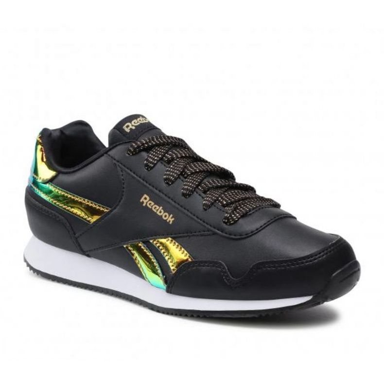 Reebok Royal Cljog 3.0 G57515 nero rosso