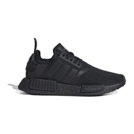 Scarpe Adidas NMD_R1 Jr FX8777 nero