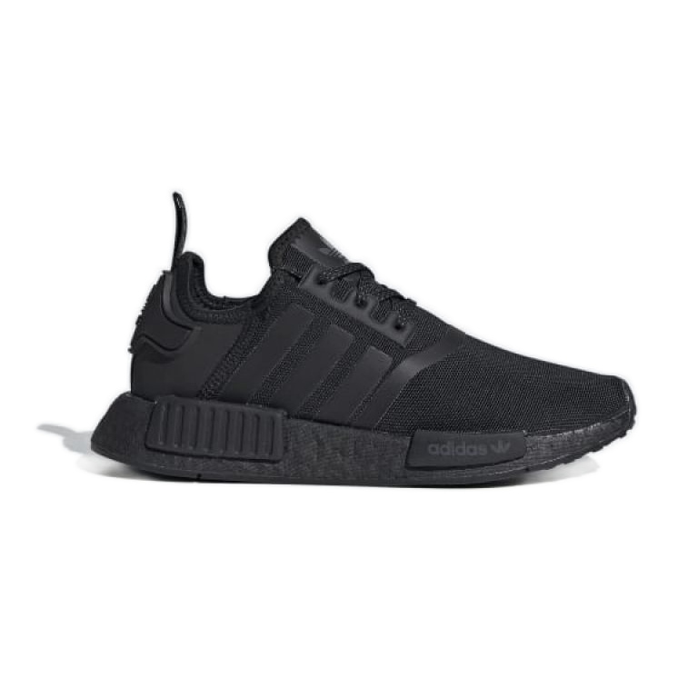 Scarpe Adidas NMD_R1 Jr FX8777 nero