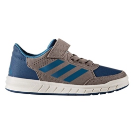 Scarpe adidas Altasport El K S81076 nero