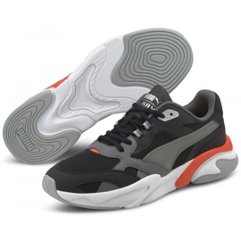 Puma X-Ray Millenium M 375999 04 scarpe nero