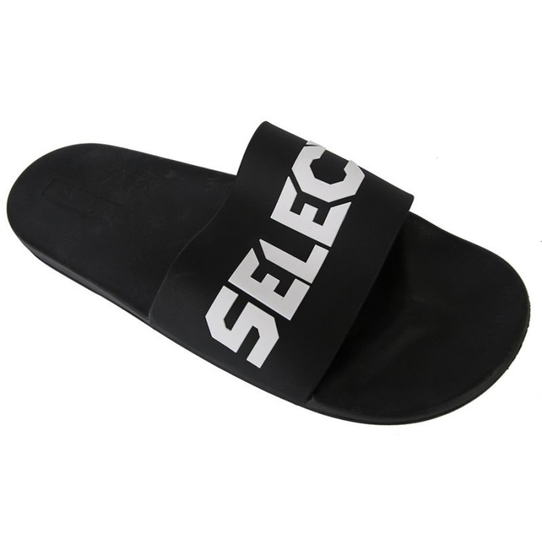 Select Comfort 860049 pantofole nero