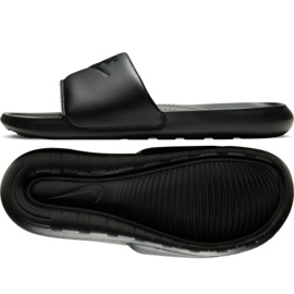 Infradito Nike Victori One CN9675 003 nero