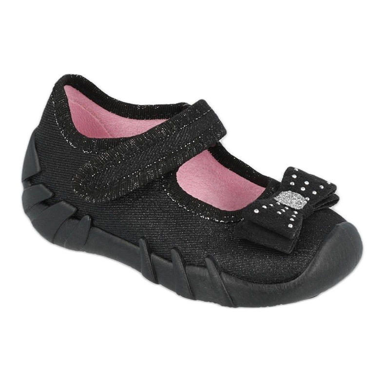 Scarpe per bambini Befado 109P146 nero
