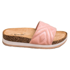 Seastar Ck162p rosa
