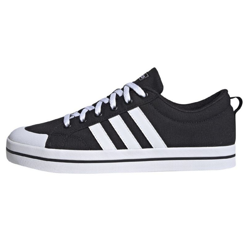 Scarpe Adidas Bravada M FV8085 bianca nero
