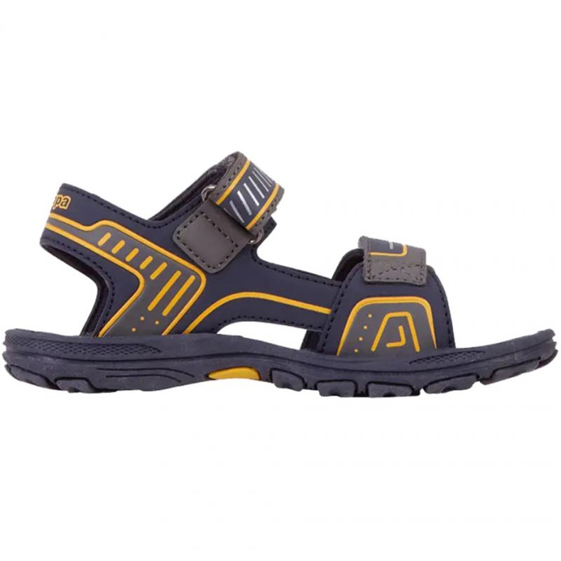 Kappa Paxos Jr 260864K 6744 blu