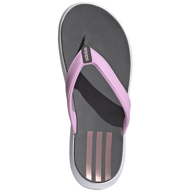 Infradito adidas Comfort Flip Flop W FY8658 rosa