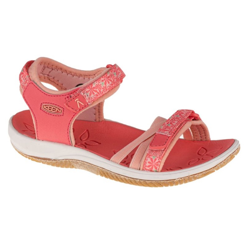 Sandali Keen Verano 1024827 rosa