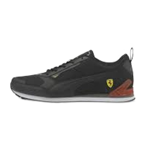Puma Ferrari Pista Racer M 306858 01 nero