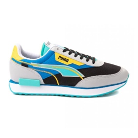 Puma Future Rider Twofold M 380591 06 multicolore