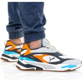 Puma Rs-Feast Buck M 381037 02 bianca