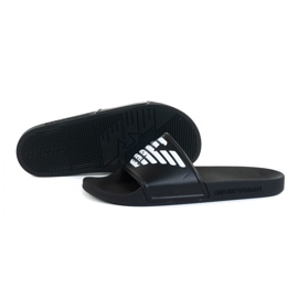 Ea7 Emporio Armani Infradito Emporio Armani X4PS01-XL828-A120 nero