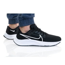 Nike Air Zoom Pegasus 38 CW7356-002 Scarpe nere nero