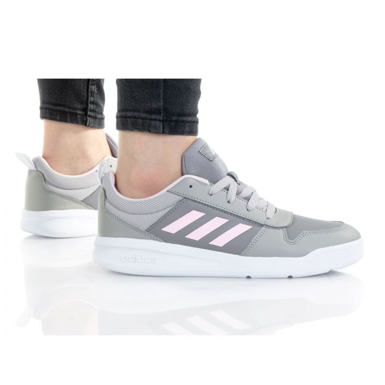 Adidas Tensaur K GZ7716 scarpe nero