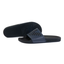 Ea7 Emporio Armani Emporio Armani M X4PS01-XL828-K474 blu navy