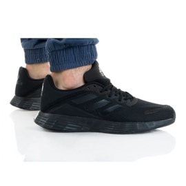 Scarpe Adidas Duramo SL M G58108 nero