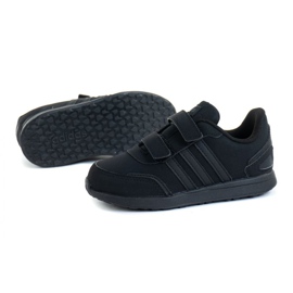 Scarpe Adidas Vs Switch 3 I FW9312 nero