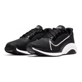 Scarpe Nike Zoomx Suprrep Sugare CU7627-002 nero