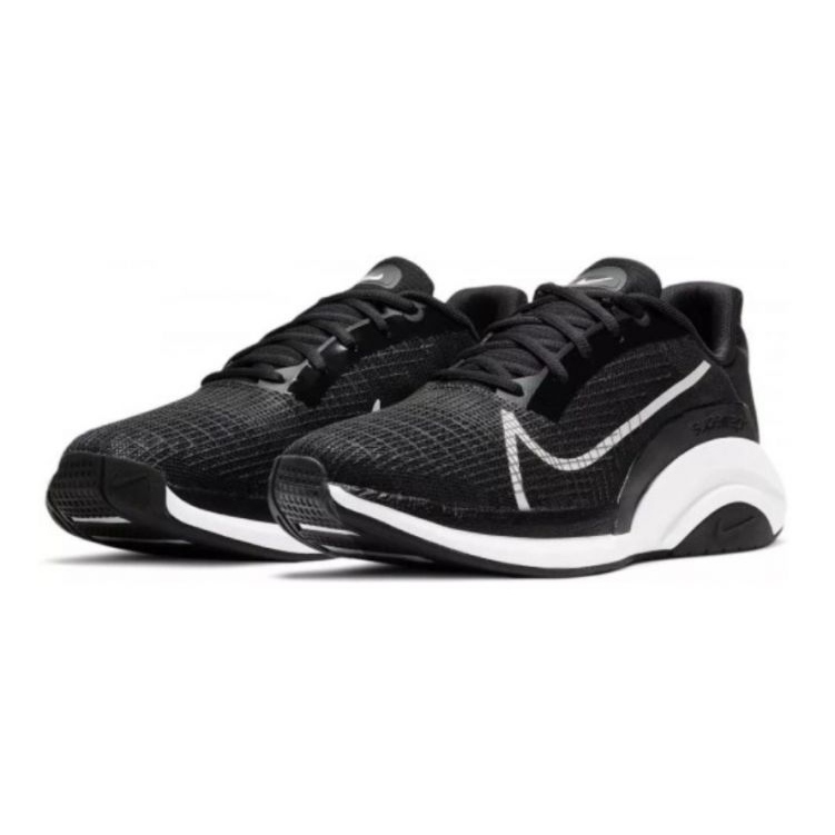 Scarpe Nike Zoomx Suprrep Sugare CU7627-002 nero