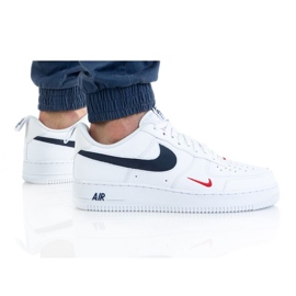 Nike Air Force 1 LV8 M DJ6887-100 bianco