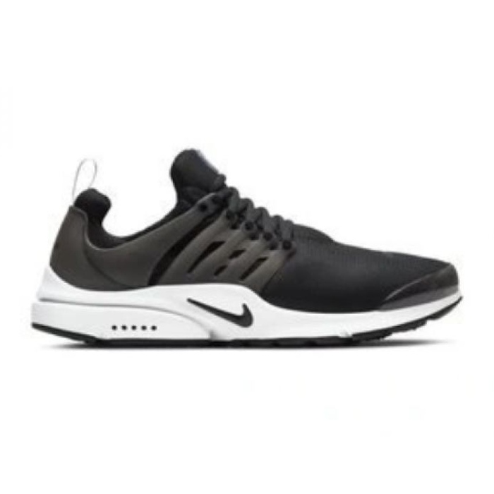 Scarpa Nike Air Presto M CT3550-001 nero