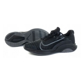Scarpa Nike Zoomx Superrep Surge M CU7627-004 nero