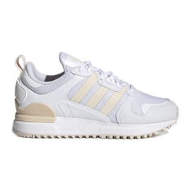 Adidas Zx 700 Hd J H68624 scarpe rosa verde