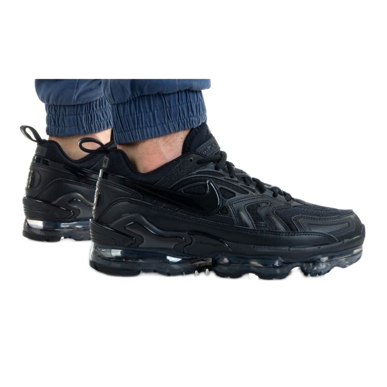 Scarpa Nike Air Vapormax Evo M CT2868-003 nero