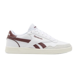 Scarpe Reebok Royal Techque TM FZ0427 bianca