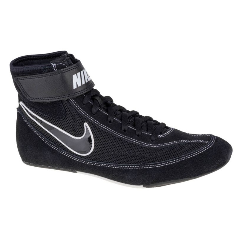 Scarpe Nike Speedsweep Vii 366683-001 nero