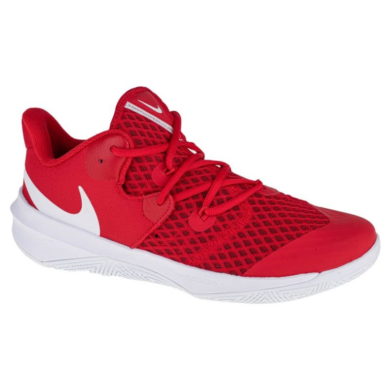 Scarpe Nike Zoom Hyperspeed Court CI2964-610 rosso