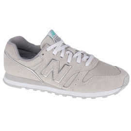 Scarpe New Balance WL373FM2 grigio