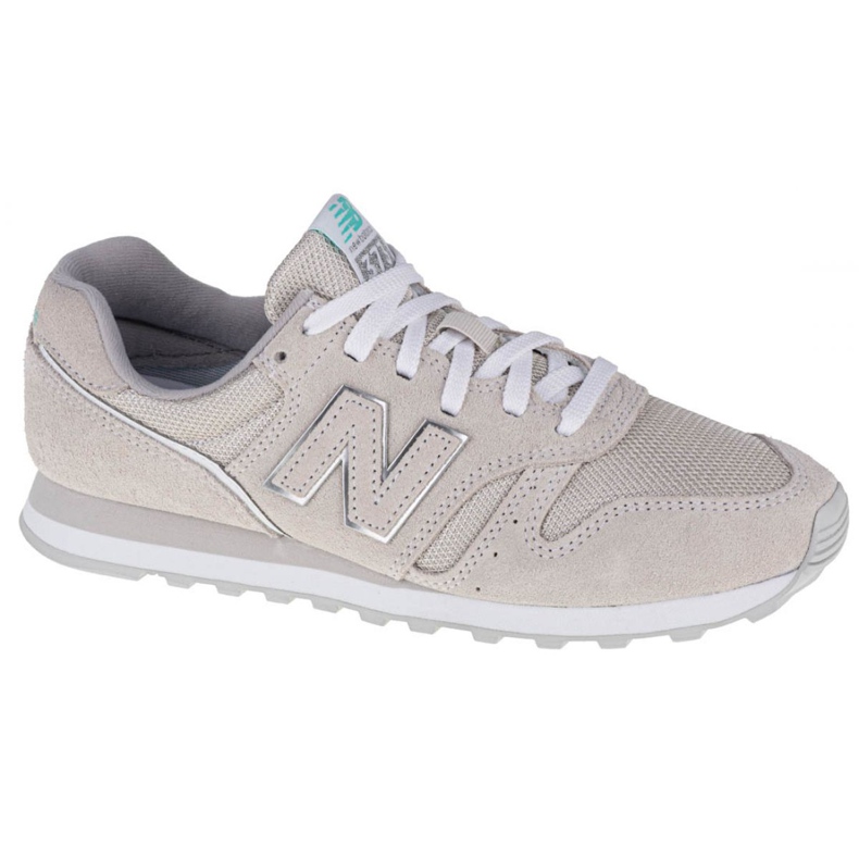 Scarpe New Balance WL373FM2 grigio