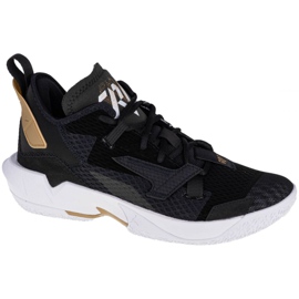 Nike Jordan Why Not Zer0.4 M CQ4230-001 nero