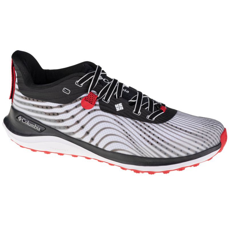 Columbia Fuga Ascent M 1928041 100 multicolore nero