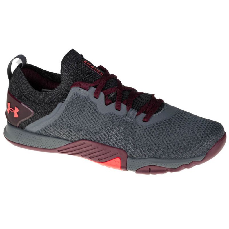 Under Armour TriBase Reign 3 M 3023698-101 nero