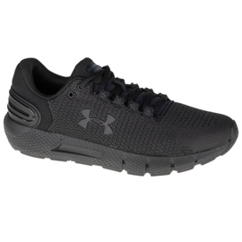 Under Armour Charged Rogue 2.5 M 3024 400-002 nero