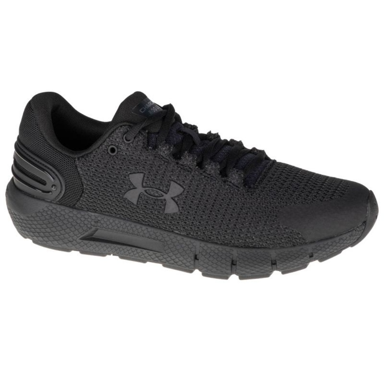Under Armour Charged Rogue 2.5 M 3024 400-002 nero