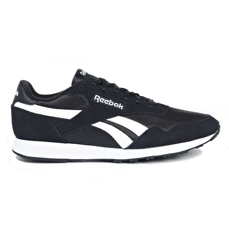 Scarpe Reebok Royal Ultra M BS7966 nero