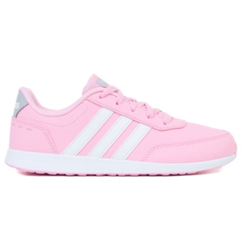 Scarpe adidas Vs Switch 2 K G26869 bianca rosa