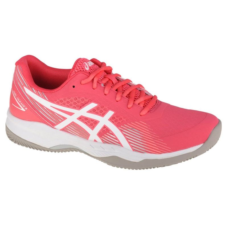 Asics Gel-Game 8 Clay / OC W 1042A151-700 rosa