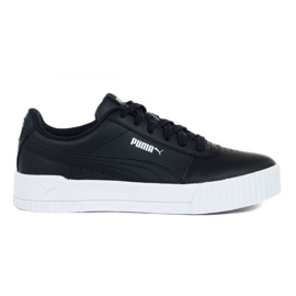 Puma Carina LW 370325 01 nero